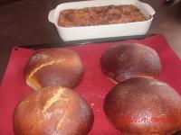 les brioches monas de paques